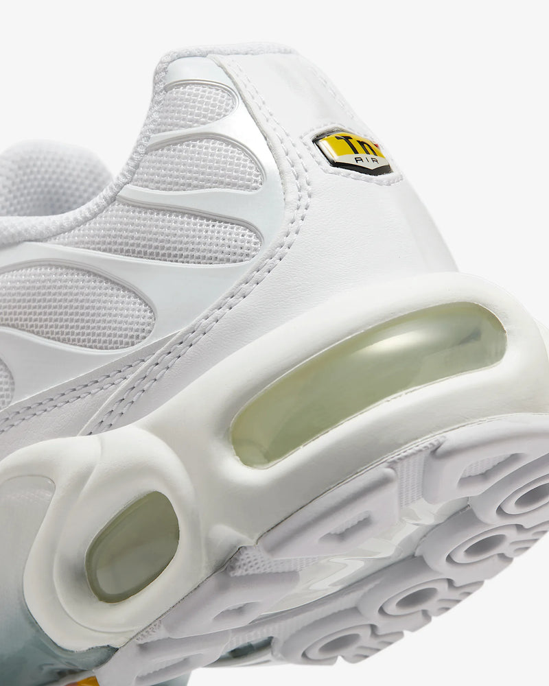 Nike Air Max Tn Plus White