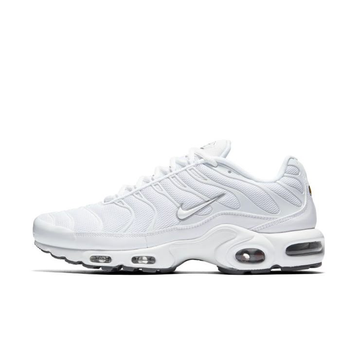 Nike Air Max Tn Plus White