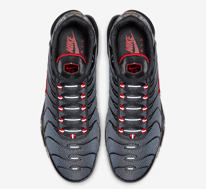Nike Air Max Tn Drácula