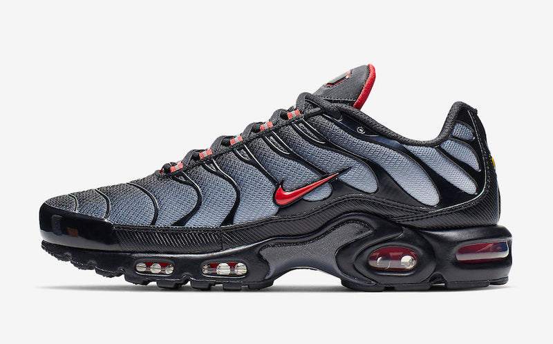Nike Air Max Tn Drácula