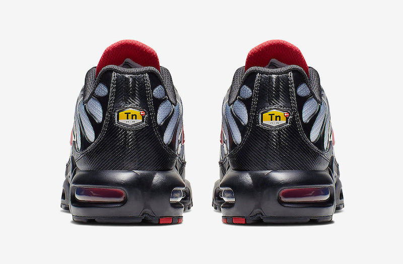 Nike Air Max Tn Drácula