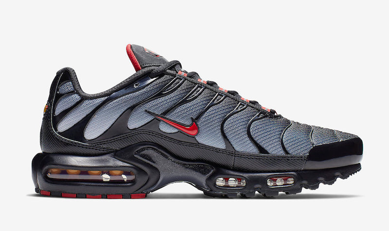 Nike Air Max Tn Drácula