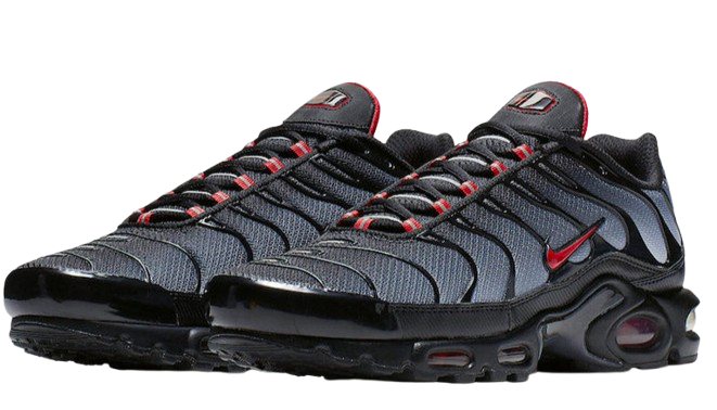 Nike Air Max Tn Drácula
