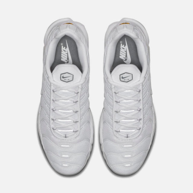 Nike Air Max Tn Plus White