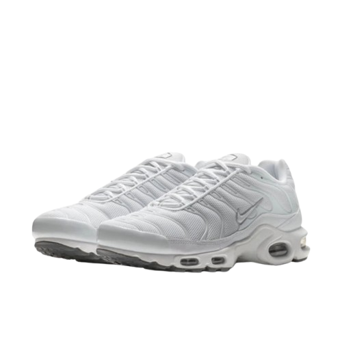 Nike Air Max Tn Plus White